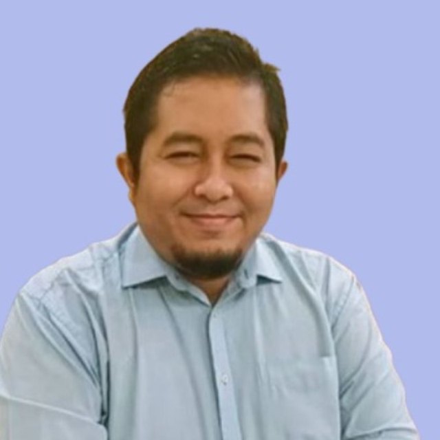 Muhammad Iqbal (Skyz), founder of IQCC