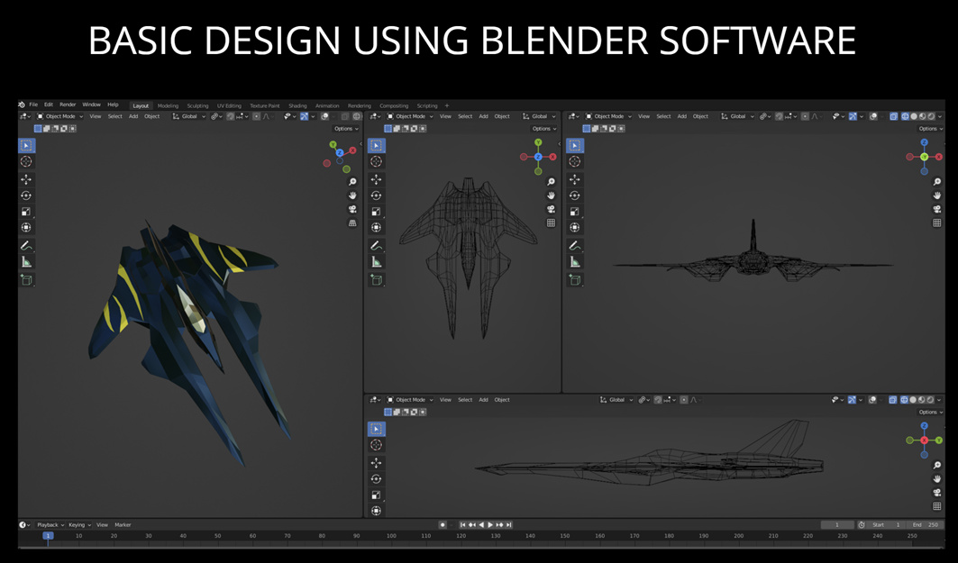 Starship Universe: development screenshot